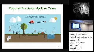 2024 Feb. 1 Roman Staszewski   Zenseio   precision agriculture