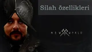 Silah Özelliklerinin Türkçe Çevirisi New World Türkçe