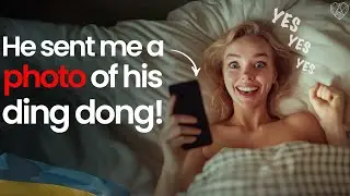 Ukrainian women now in long distance relationships with foreign guys. 😱 HOW!?