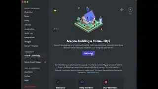 How to make a Discord server in 5 minutes [Full Guide]