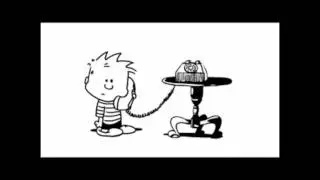 Calvin & Hobbes (DUBLADO)