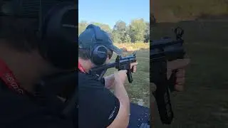 H&K MP5K