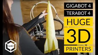 Introducing Gigabot 4 & Terabot 4! Technical Overview