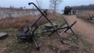 Экскурсионная поездка 