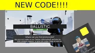 😅New Reference Delinquent Code😱!!!! REDEM IT NOW IT NOW BEFORE IT'S TO LATE (UNTIL JULY 15)🔥