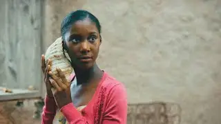 HANAMI clip | BFI London Film Festival 2024