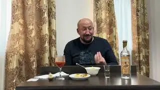Водка Orthodox Old Gold