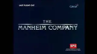 The Manheim Company/CoStar Entertainment/NBC Productions/The Program Exchange (1990/1993)