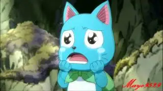 Fairy Tail AMV - Natsu VS Gildarts 'True Epicness'