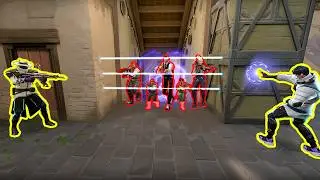 17 Minutes of SATISFYING Ability Plays...