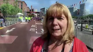 Joe Anderson stepping aside from role as Mayor of Liverpool