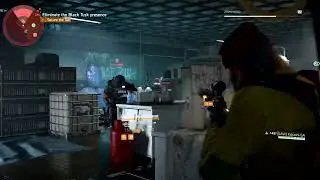 The Division 2 _ 3 MILLION SNIPER Build