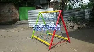 Produsen Mainan Panjat Tambang Anak Cimahi 0823 1337 0974