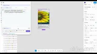 Design an Instagram UI in Seconds with Rio Figma Plugin