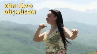 Arzu Qarabagli - Konlume Dusmusen