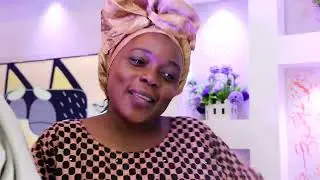 Babs Shada - Omo Baba God