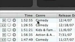 Macworld Video: Exploring iTunes movie rentals