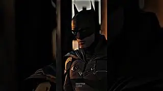 Dark knight vs Vengeance 