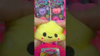 Fluffie Stuffiez Minis by MGA! Reveal the mystery!! 