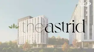 The Astrid for Exeter LCP Media 3D Animation - 👇 Leveraging 3D Renderings