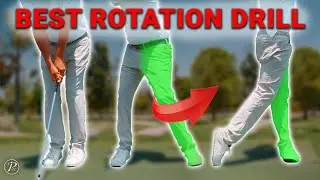 Learn To FINALLY Rotate Like A PRO