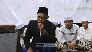 HIGHLIGHT MAULID NABI MUHAMMAD SAW