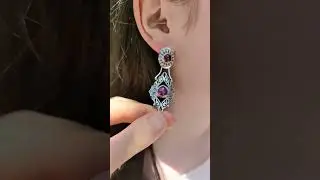 ❤Рубин❤Продано 😊Подписывайся на канал🥰