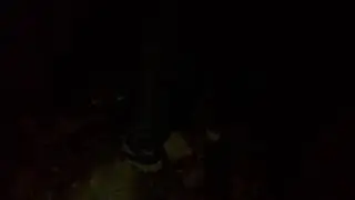 Exploring abandoned and haunted farm part 4 S1