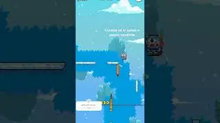 Ссылка на тг канал в шапке профиля| История+игра| автор @natural_albertovich| #wall_kickers #games