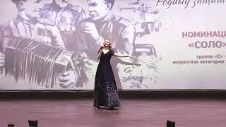 Козлова Галина - Русский вальс