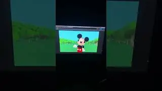 Mickey’s great clubhouse hunt Spanish ￼ part one