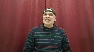 Анекдот про мастера по каратэ