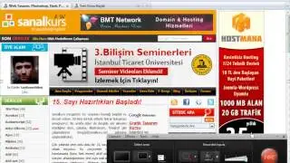 Kaliteli Ders Videoları Nasıl Hazırlanır?