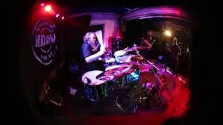 Heroes Don't Ask Why - Live @ Seurahuone Kokkola