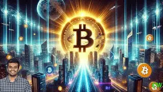 Retire on Bitcoin ($BTC) | BTC Price Forecast 🚀