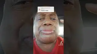 I Love Ur Hair / OZ14 Crying Reaction #185