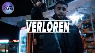 [FREE] Sad Emotional SAMRA Type Beat ►VERLOREN◄ (prod. by Cani Beats)