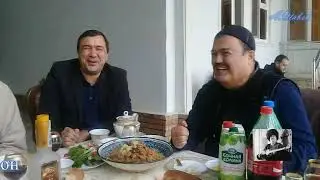 Raxmatjon QURBONOV do‘stlari xotirasida. 1-son. 14.02.2021-yil.