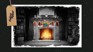 Mother Mother - Have Yourself a Merry Little Christmas (Official Visualizer)