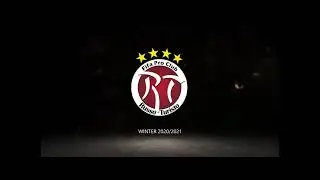 Russo Turisto - Winter 2020/21  Goals  /4K 60FPS