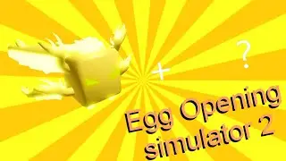 All new ultimate codes in egg opening simulator 2 (Codes in descritpion) [450 subs special]