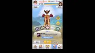 [天天打波利] RB7 Map 825 - 830 as Mage class
