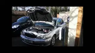 Jaguar X Type O2 Fault P1646
