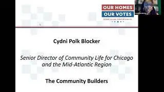 Housing Providers and Voter Engagement