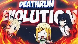 Слив DeathRun сборки