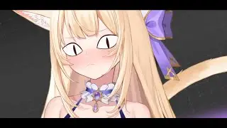 [SHOWCASE] Celes Vtuber Model [for SALE]