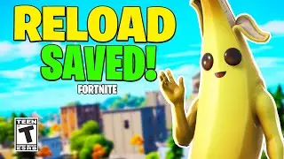 The NEW Reload Mode SAVED Fortnite!? (Here’s Why...)