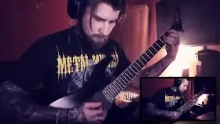 Killswitch Engage - The End Of Heartache   //  COVER