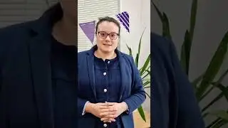 Internship at Surrey Translation Bureau: Maxine Vlog Part 1