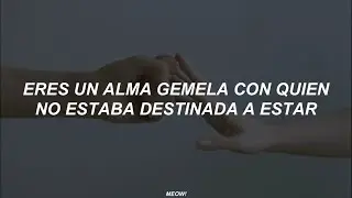 Jess Benko - A Soulmate Who Wasn't Meant To Be | Español
